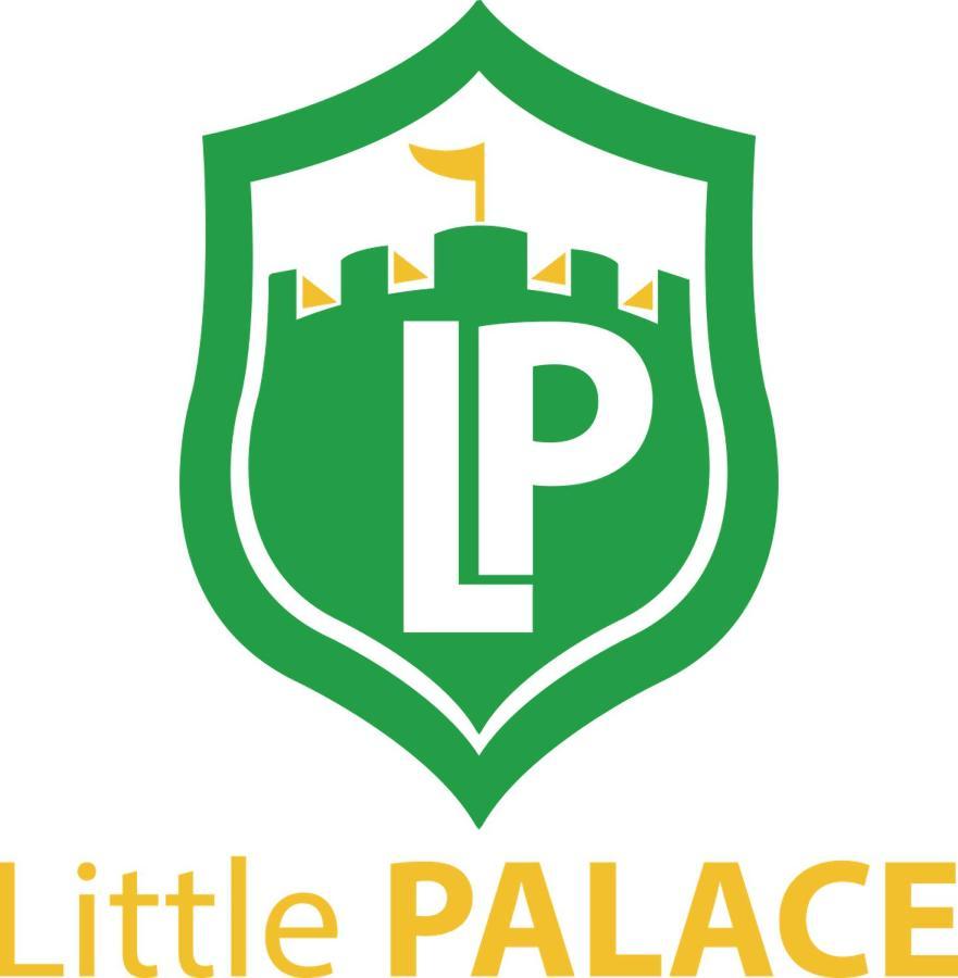 Little Palace Bnb St. George's Exterior foto